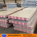steel profiled coloured PPGL sheets